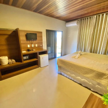 Águas do Manso Hotel, Chapada dos Guimarães — photo 4
