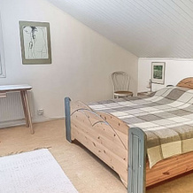 Holiday Home Pallaksen valkkorinne, 穆奥尼奥 — 照片 4