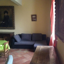 Appartement Guy, Airoux — photo 4