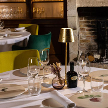 Hotel Restaurant & Spa La Magdeleine - Mathias Dandine, 热莫扎克 — 照片 5