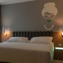 G Hotel Pescara, Пескара — фото 2