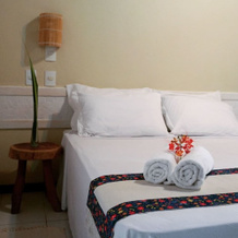 Cambara Hotel, Passo de Camaragibe — photo 2