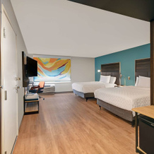 Tru By Hilton Gaylord, Mi, Гейлорд — фото 5
