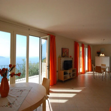 Appartamento Il Fiore - Rebomaholidays, Tignale — photo 2