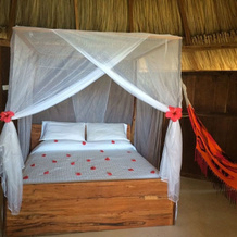 Sublime by Playa la Roca EcoHotel, 布里塔卡 — 照片 2