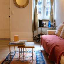La Verrière Maison d'hôtes, 波利尼 — 照片 4