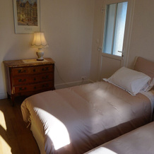 La Touraine Romantique Loire Valley, 圣西尔叙尔卢瓦尔 — 照片 4