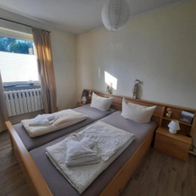 Ferienwohnung Smillenzweg mit Garten, Lohme — photo 5