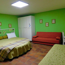 La Casa di Mimma Località C0VIDFREE, Caposele — photo 2