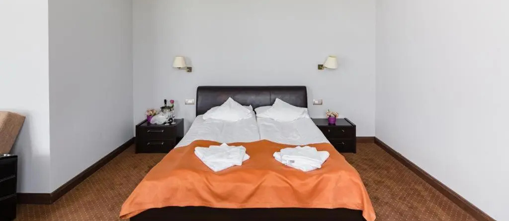 Hotel Transilvania, Zalau — photo 1