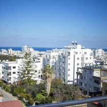 Immaculate 2-Bed Penthouse In Kyrenia, Агиа-Варвара — фото 4