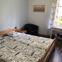 Målerås B&B Gasthaus, Нибро — фото 4