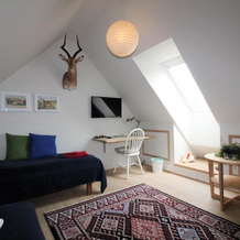 Odense City B&B, Оденсе — фото 3