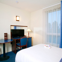 Comfort Aparthotel Carcassonne, Каркасон — фото 5