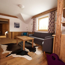 Aparthotel Hutter, Katschberg — photo 2