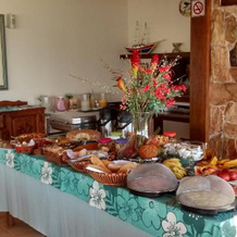 Hotel Pontal das Rochas, Iriri — photo 4