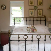 Broadhurst B&B, 斯蒂普 — 照片 3