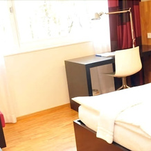 Tagungszentrum & Hotel evangelische Akademie Bad Boll, 巴特博尔 — 照片 5