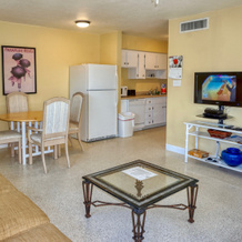 Misty Isles Redington Beachfront Suite 6, 雷丁顿海岸 — 照片 3