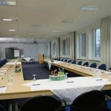Stadthotel Oranienburg, 奥拉宁堡 — 照片 3
