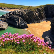Lovely Holiday Home Nr Kynance Cove, Маллион — фото 4