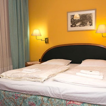 Hotel Karkonosze, 卡缅纳古拉 — 照片 4