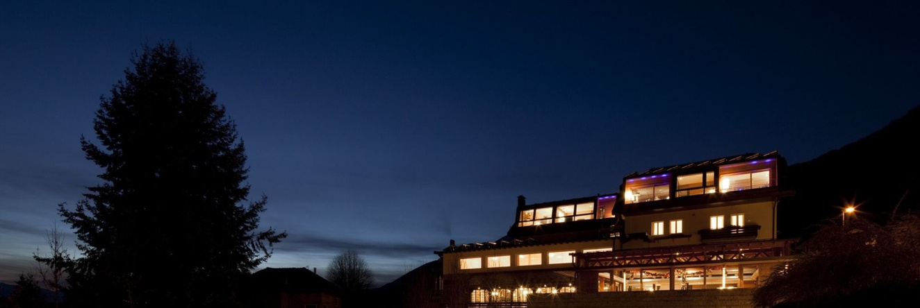 Hotel Milano Alpen Resort, 卡斯蒂奥内德拉普雷索拉纳 — 照片 1