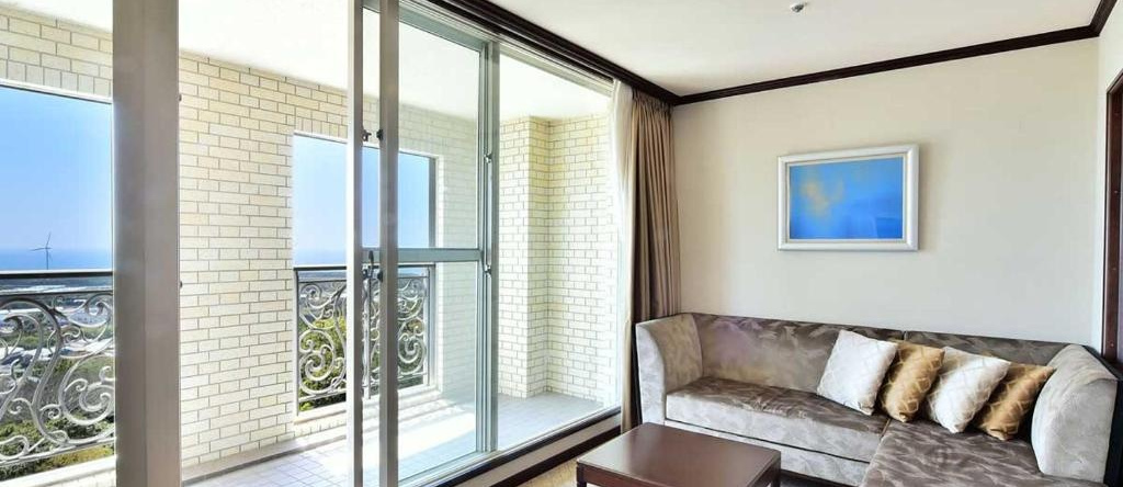 Shizuoka Country Hamaoka Couse&Hotel, Омаэдзаки — фото 1