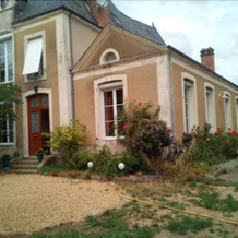 La Roseraie, Beaumont-sur-Sarthe — photo 5