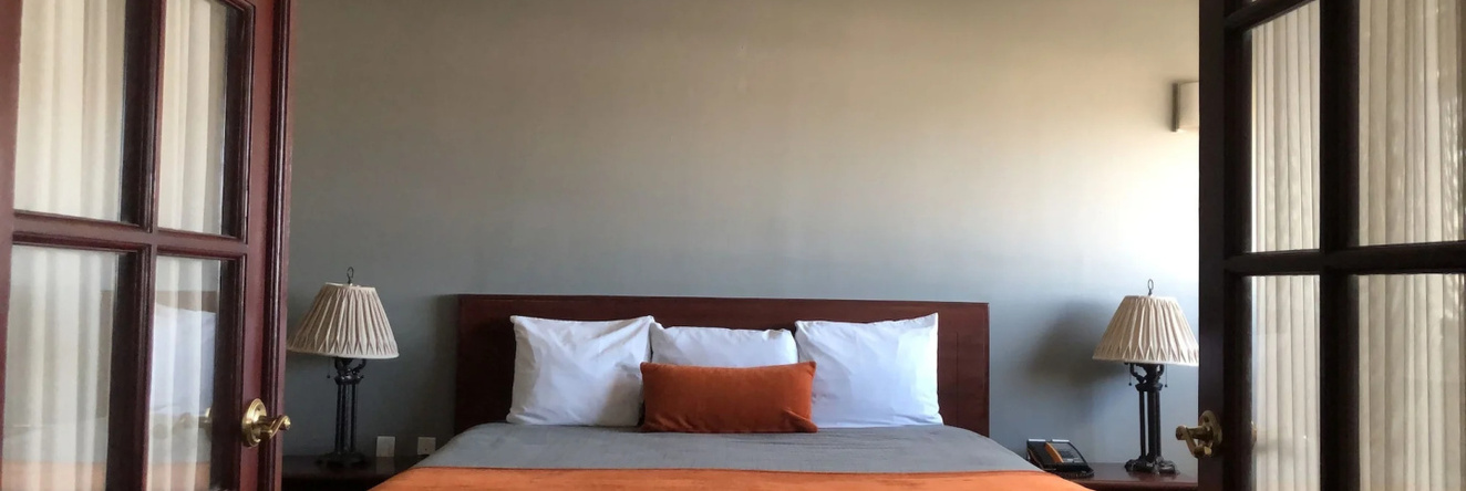 Real Inn Mexicali, Мехикали — фото 1