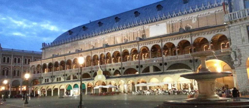 Hotel Piroga Padova, Selvazzano Dentro — photo 1
