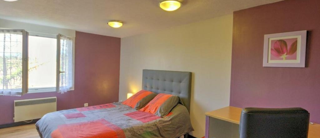 Gîte Malleval, 2 pièces, 2 personnes - FR-1-496-116, 马勒瓦勒 — 照片 1