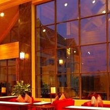 Changbaishan Tianyu Resort Hotel, 白山 — 照片 3
