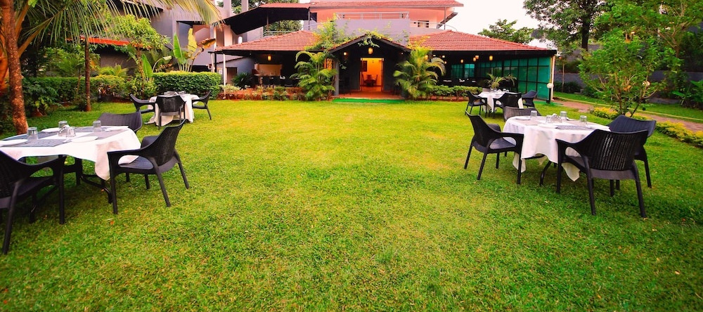The Yash Resort, Bhandardara — photo 1