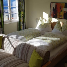 Ferienwohnung Haus Gomig, 德尔萨赫 — 照片 3