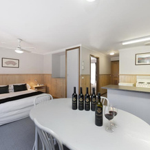 Summerfield Winery and Accommodation, 穆纳姆贝 — 照片 2