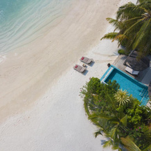 Machchafushi Island Resort & Spa Maldives, The Centara Collection, Маччафуши — фото 4