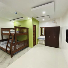 Eden Beach Resort Zambales, 卡邦 — 照片 5
