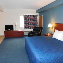 Days Inn Hotel Spencer IA, 斯潘塞 — 照片 4