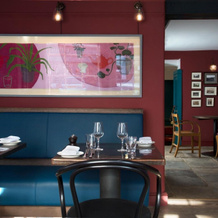 The Bower House Restaurant & Rooms, Shipston on Stour — photo 5