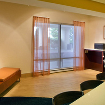 SpringHill Suites by Marriott Philadelphia Plymouth Meeting, Plymouth Meeting — photo 2