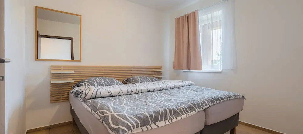 Apartmány Nad Rybníky, 上普拉纳 — 照片 1