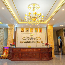 Golden Hotel 2, 安仁 — 照片 2