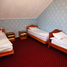 Columb Sanatorium, Baktuu-Dolonoty — photo 3
