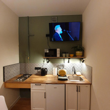 Tropicana V Tsentre Goroda Apartments, 科斯特罗马 — 照片 4