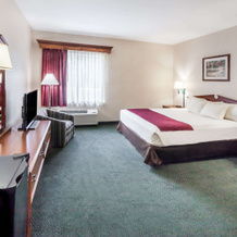 Baymont by Wyndham New Buffalo, New Buffalo — photo 5