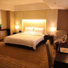 Pairui Hotel Chengdu, Чэнду — фото 4