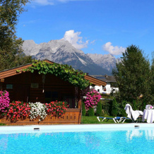 Hotel Tyrol, 瑟尔 — 照片 5