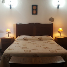 Holidays Cottage with Jacuzzi in Tejeda- El Coronel, 特赫达 — 照片 5
