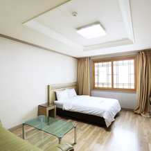 Ace Family Hotel, 戈汉 — 照片 3